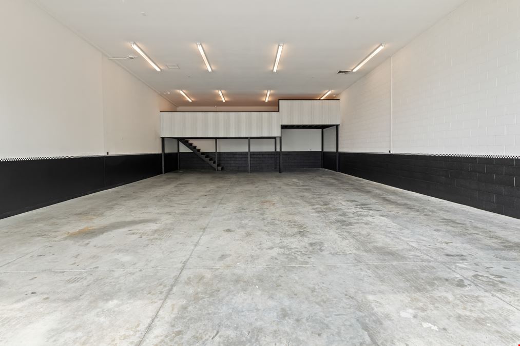 Lakeside Storage Condos | 291 Cayuga Dr, Unit G