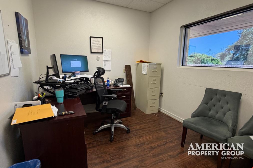 Medical Office Center of Sarasota