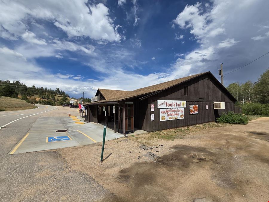 Ferncliff Retail Center