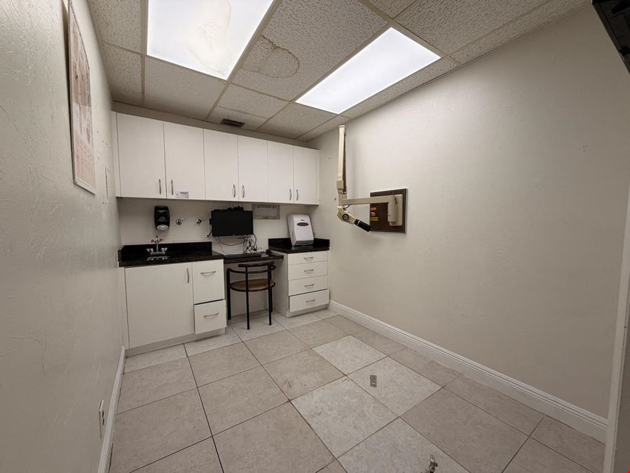 2331 N State Road 7 Units 109 & 110 Lauderhill