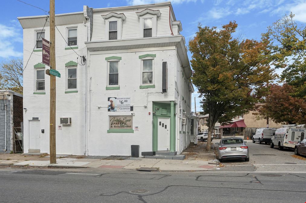 4742 Richmond St
