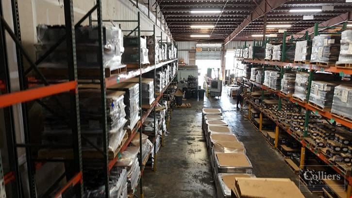 91-291 Kalaeloa Blvd (Campbell Industrial Village) - Industrial For Lease