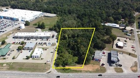 Preview of VacantLand space for Sale at TBD S Main St