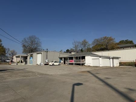 Preview of Office space for Rent at 1709 M.L.K. Jr Blvd