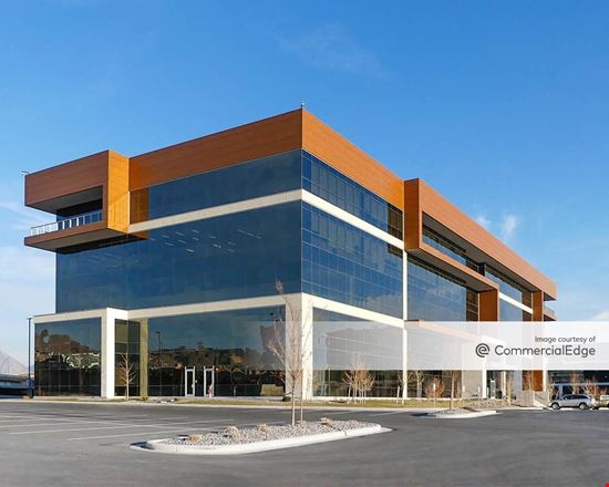 Preview of Office space for Rent at 2801 North Thanksgiving Way