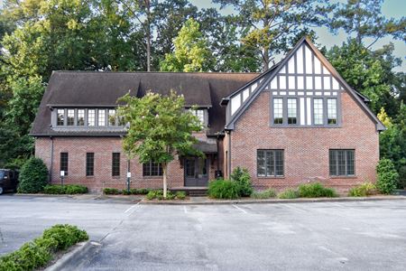Preview of Office space for Sale at 2105 Devereux Circle