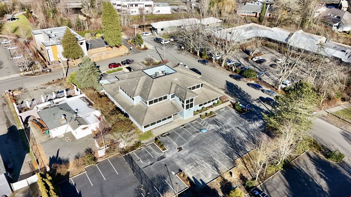 FARALLON PROFESSIONAL BUILDING