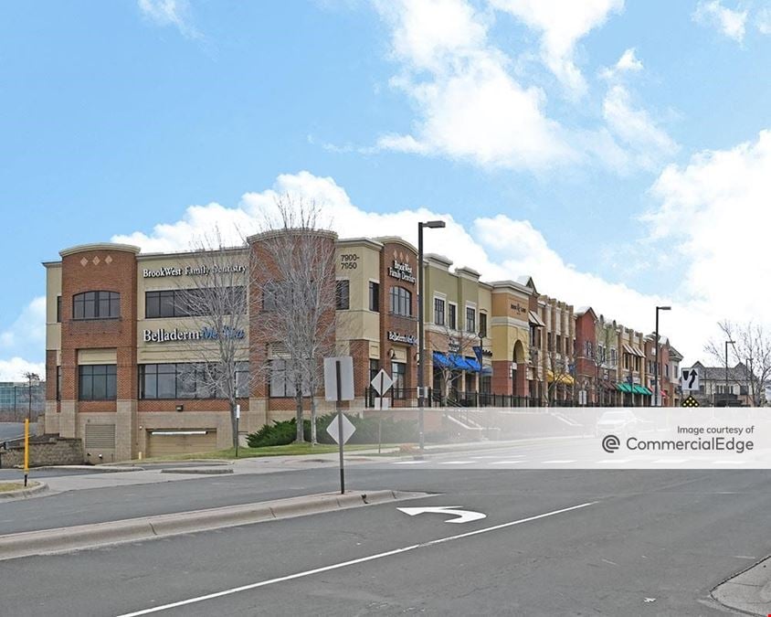 12680 Arbor Lakes Parkway North