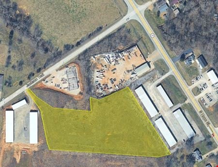 Preview of VacantLand space for Sale at 0 W Jackson Trail