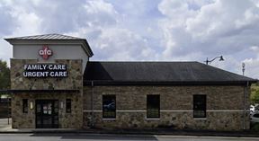 1095 Woodstock Rd