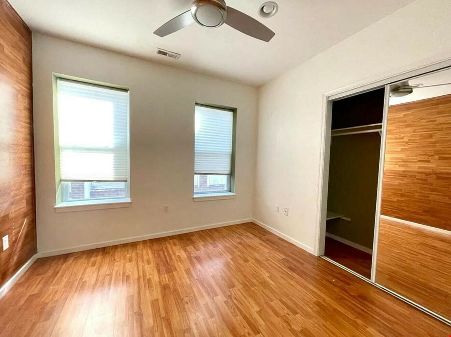 122 S 46th Street
