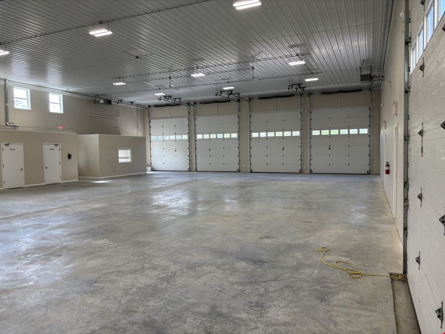 Listing #32 - 875 W Pulaski Hwy, Elkton, MD 