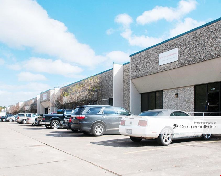 Willowbend Business Park - Building 4