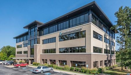 Preview of Office space for Rent at 4375 North Vantage Drive