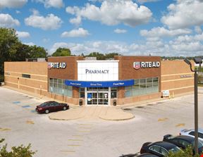 Former Rite Aid