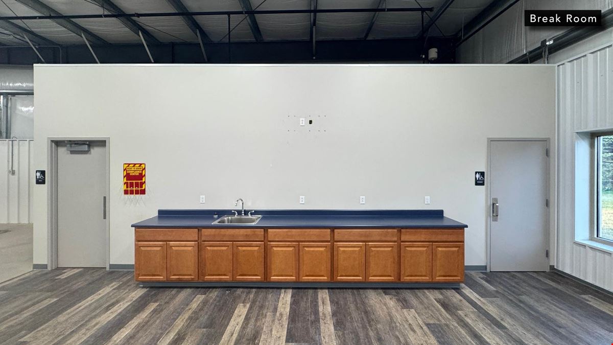 2395 Rock Road Ashland