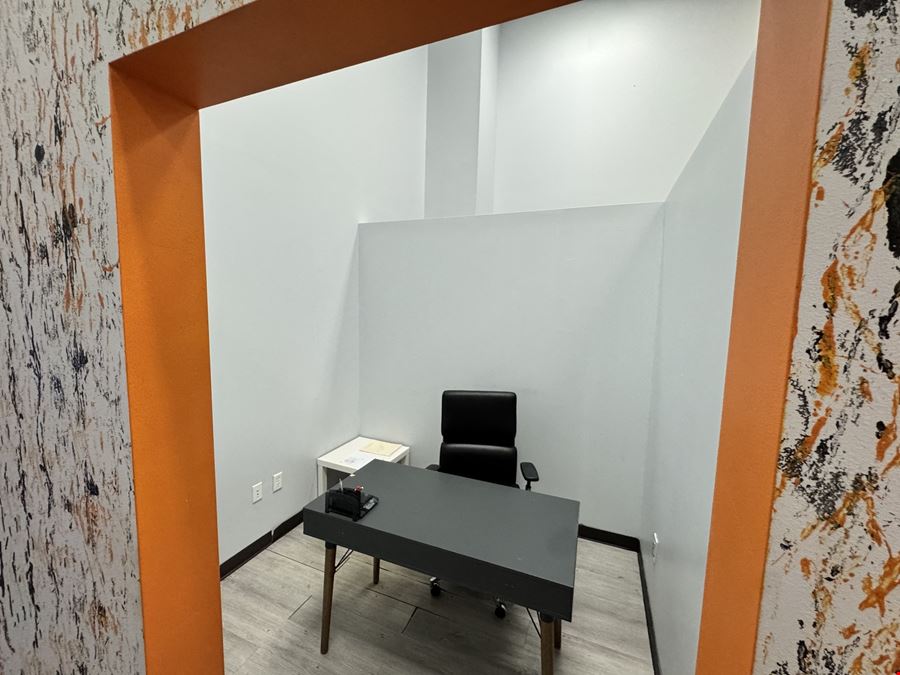 2151 Consulate Dr - Consulate Business Center, Orlando, FL 32837