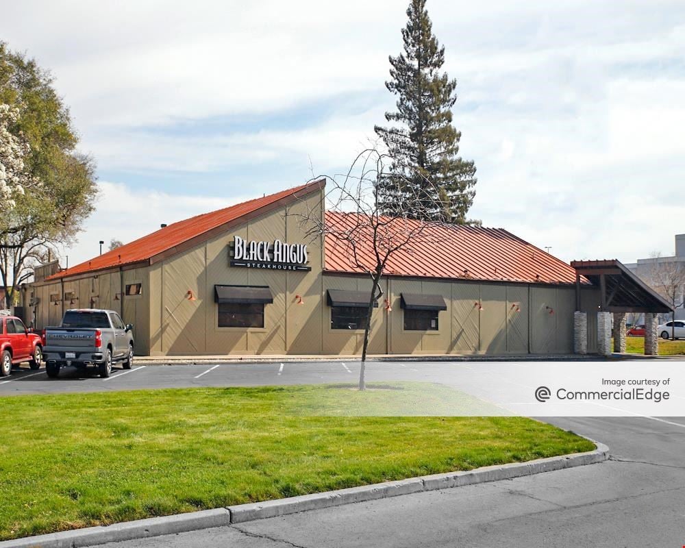 Citrus Town Center - 7901-7983 Greenback Lane & 6302 Sunrise Blvd