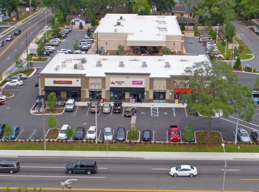 13th Street Shoppes