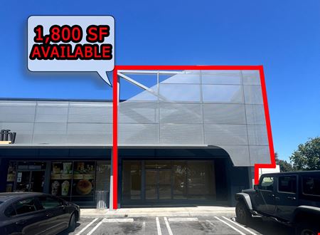 Preview of commercial space at 10231-10281 Magnolia Ave