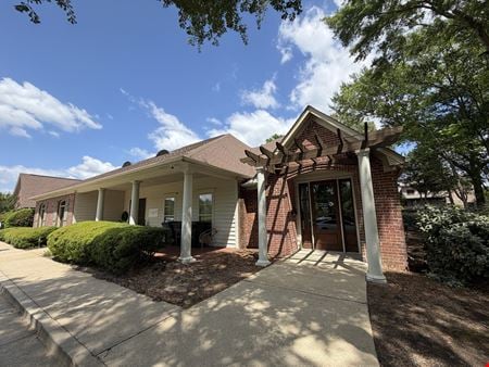 Preview of Office space for Rent at 7716 Old Canton Road