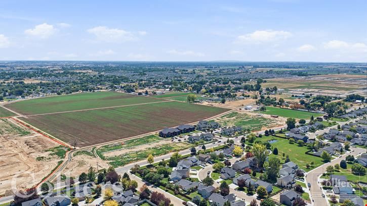 The Village Apartments & Townhomes