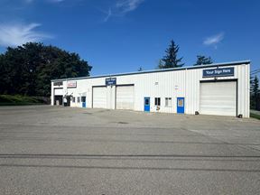 Bolser Industrial Warehouse