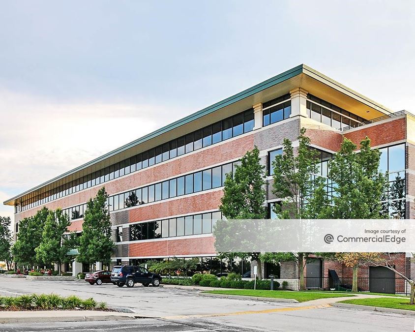 Honey Creek Corporate Center II
