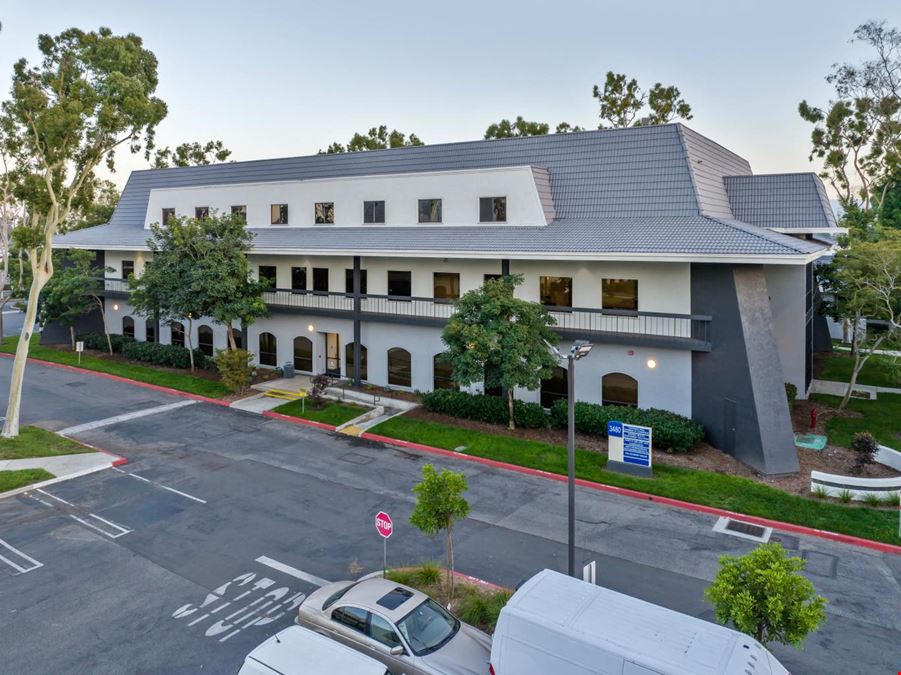 Torrance Civic Plaza & Medical Center