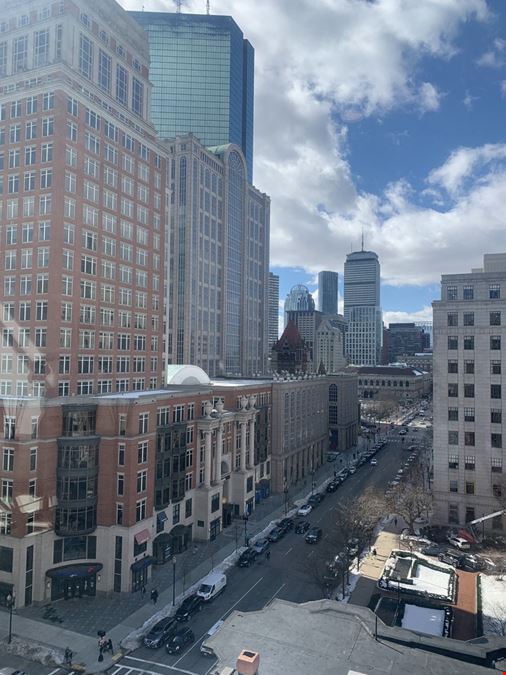 425 Boylston Street
