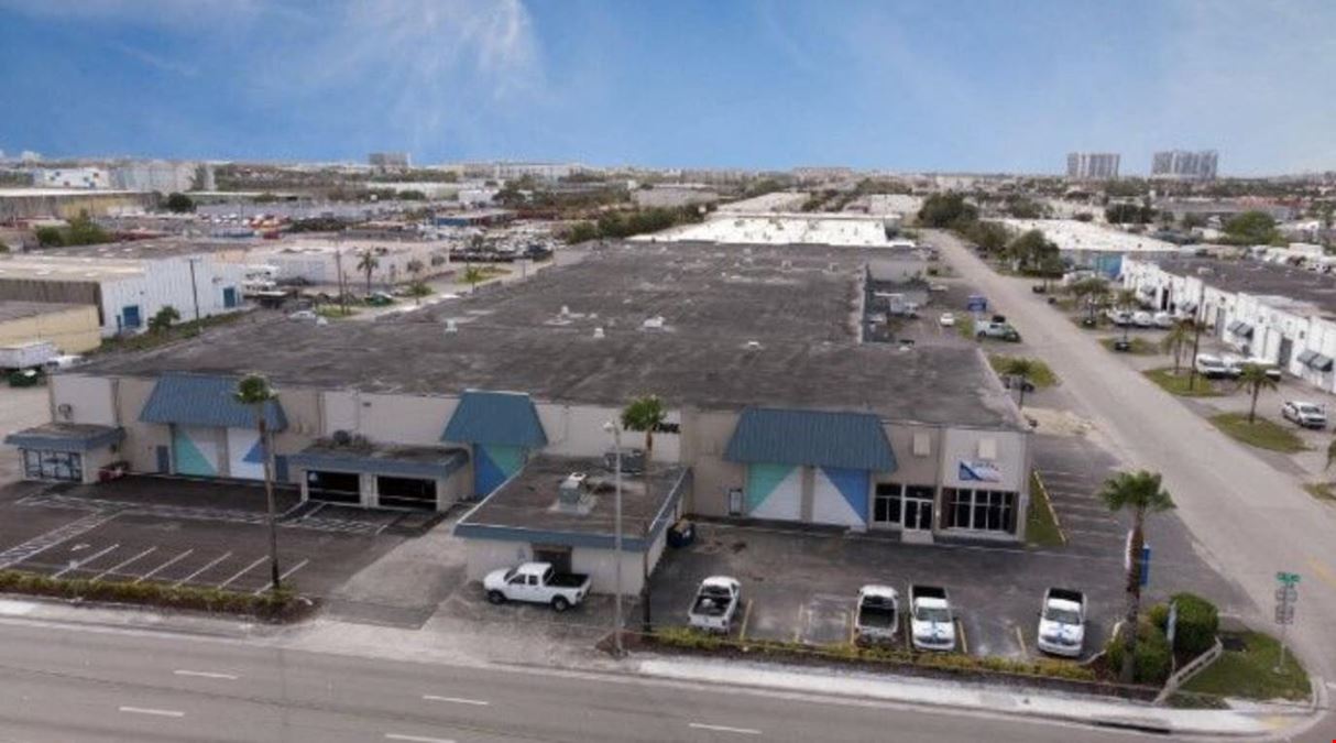 7225 NW 44th Street