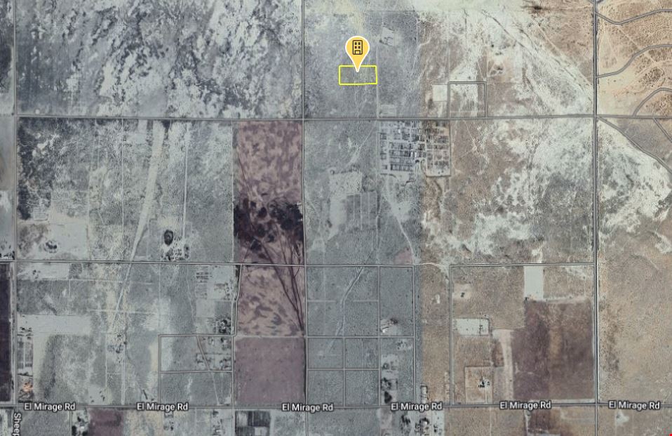 5.14 Acres Monroe Rd. 