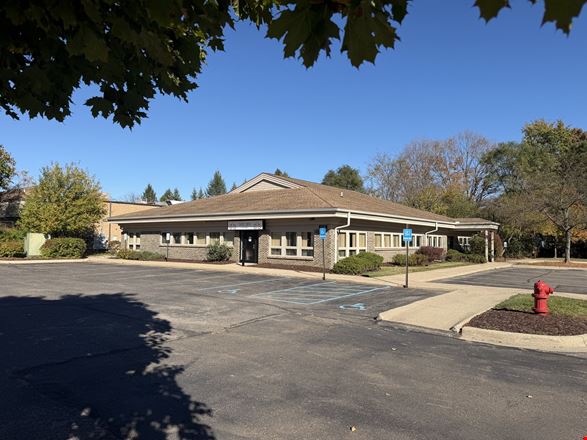 Preview of Office space for Rent at 6102-6110 Abbot Rd