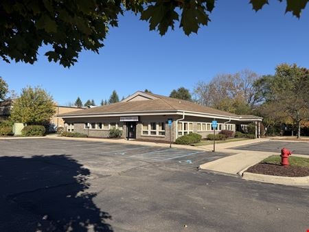 Preview of Office space for Rent at 6102-6110 Abbot Rd