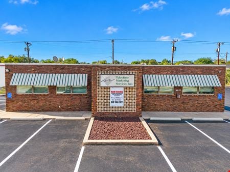 Preview of Office space for Sale at 4433 34th St