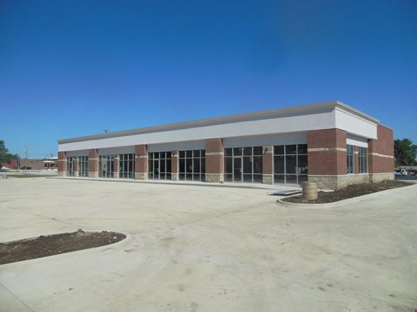 Preview of Office space for Rent at 4015 6th Avenue