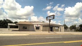 North Palafox Industrial w/Laydown