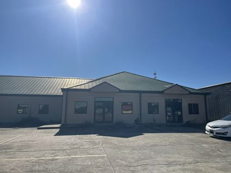 Preview of Office space for Sale at 25073 Louisiana 1