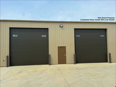Preview of Industrial space for Sale at 1800 Burlington Drive
