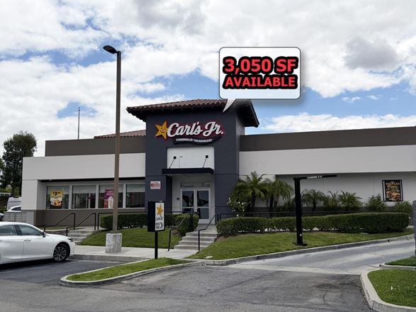 Preview of Retail space for Rent at 27606 Newhall Ranch Rd
