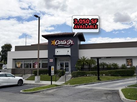 Preview of Retail space for Rent at 27606 Newhall Ranch Rd