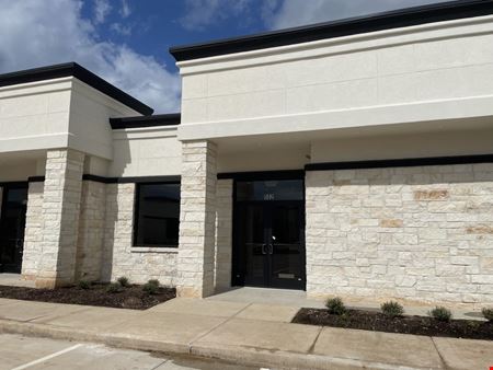 Preview of commercial space at 5501 Cabrera Dr
