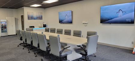 Preview of Office space for Rent at 5642 E La Palma Ave, Suite 212
