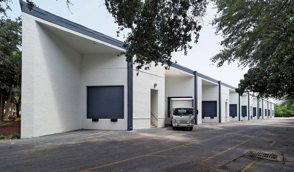 ERC Business Center
