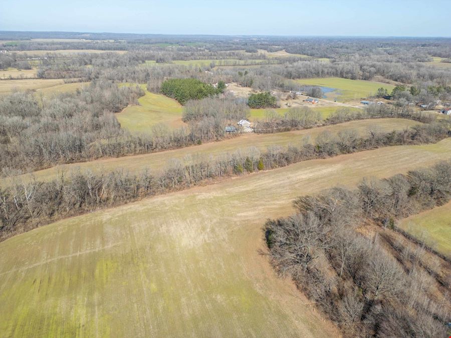 HWY 59 HWY, UNINCORPORATED, TN 38015