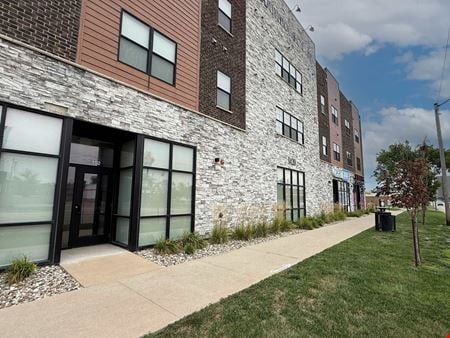 Preview of Retail space for Rent at 1420 1st Ave NE 
