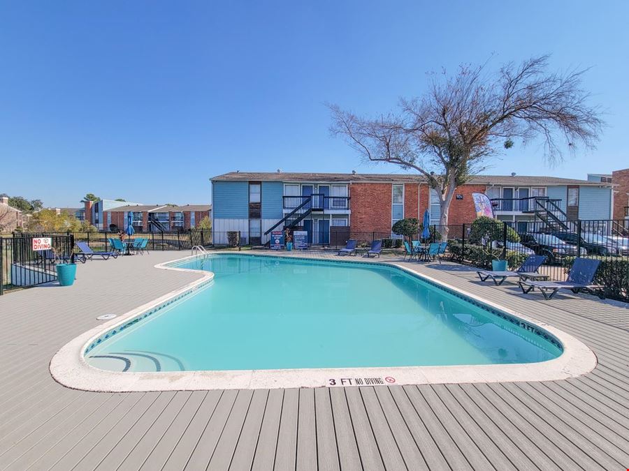Banyan Shores
