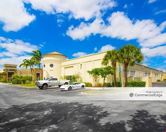 Preview of Industrial space for Rent at 1700 NW 15th Avenue