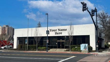 Preview of Office space for Rent at 2395 Willow Pass Rd