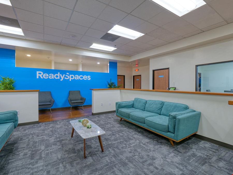 ReadySpaces South Gate